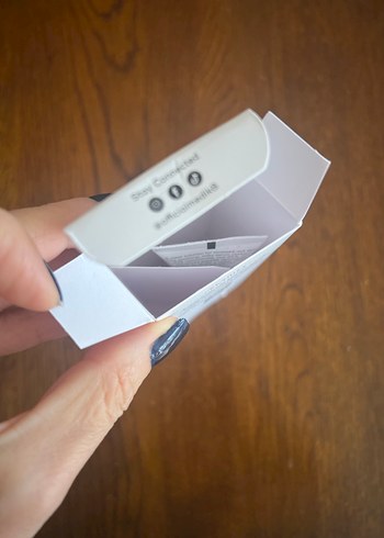 MEDIK8 Clarity Peptides Serum - 30 ml - Görsel 4