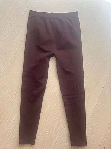 H&M H&M Mama Seemless Leggings Tayt - L