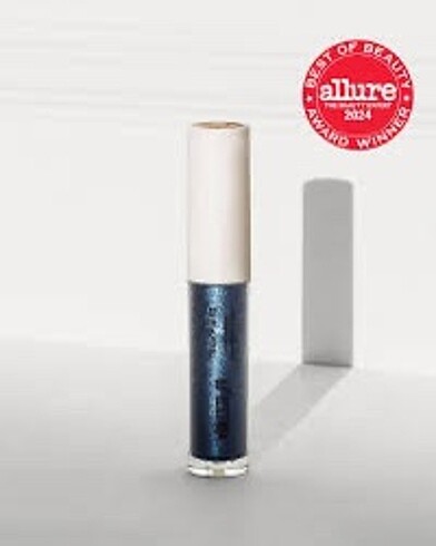 Violette FR Yeux Paint - Bleu de Minuit likit far