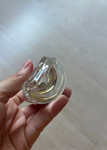 Beden Renk Prada La Femme 35 ml seyahat boyu boş parfüm şişesi