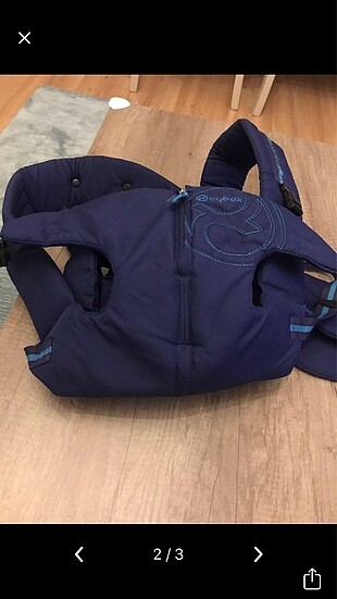 Chiccy Cybex kanguru