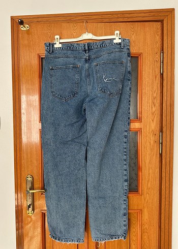 Diğer Erkek baggy jean