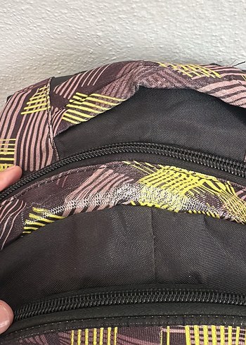 Sırt çantası / okul çantası - Görsel 5