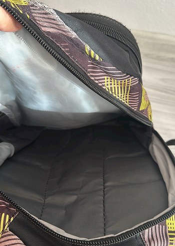 Sırt çantası / okul çantası - Görsel 4