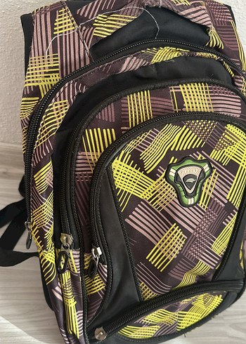 Sırt çantası / okul çantası - Görsel 3