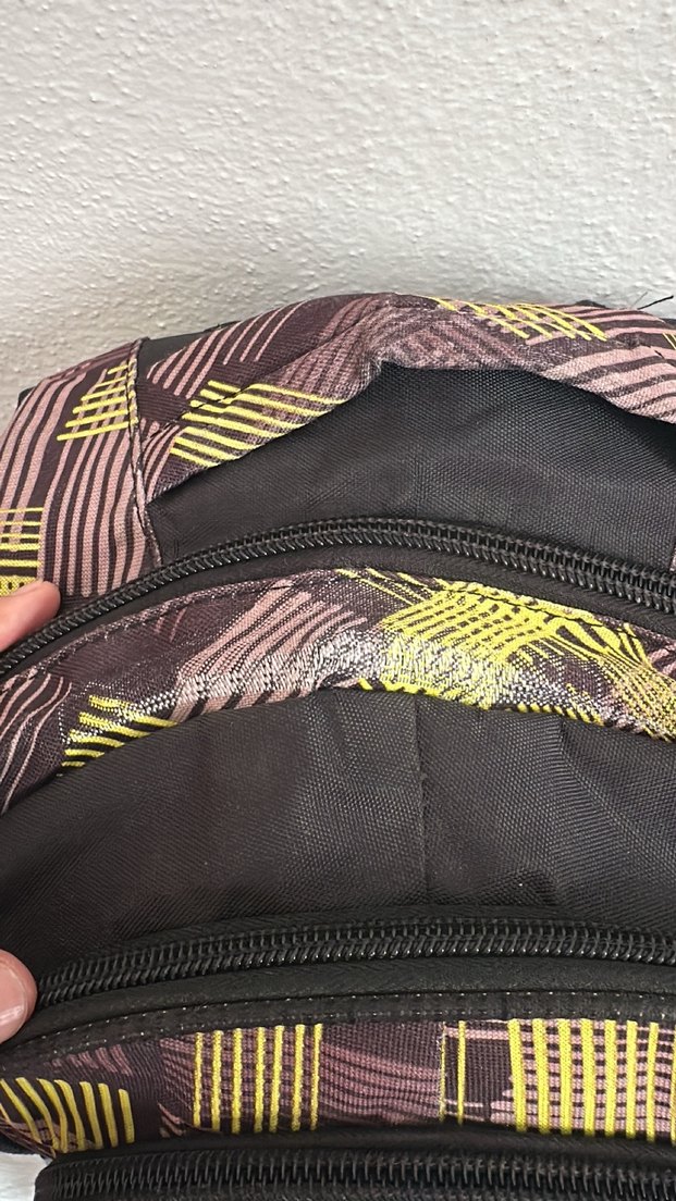 Sırt çantası / okul çantası - Görsel 5