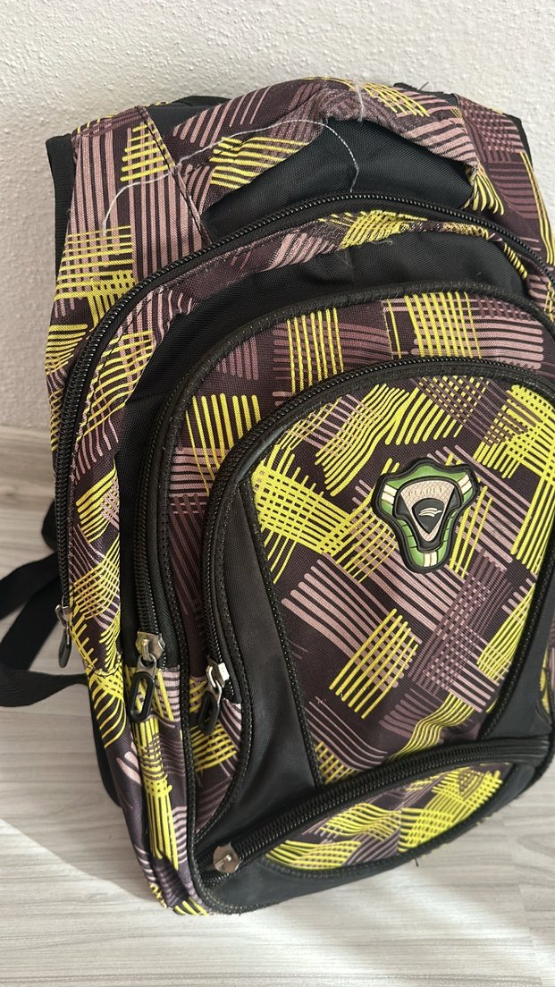 Sırt çantası / okul çantası - Görsel 3