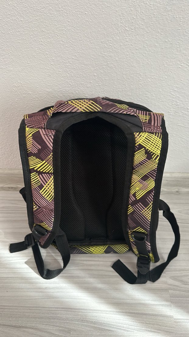 Sırt çantası / okul çantası - Görsel 2