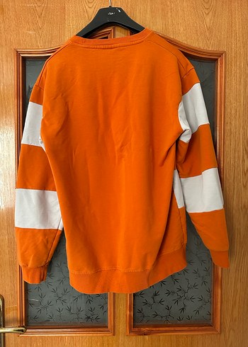 Erkek Sweatshirt - Görsel 2