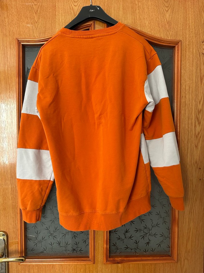 Erkek Sweatshirt - Görsel 2