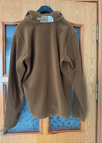 Erkek Polar sweatshirt - Görsel 4