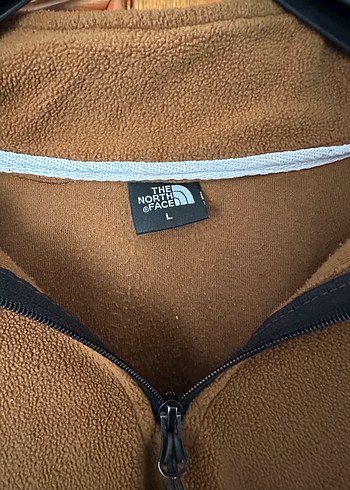 Erkek Polar sweatshirt - Görsel 5