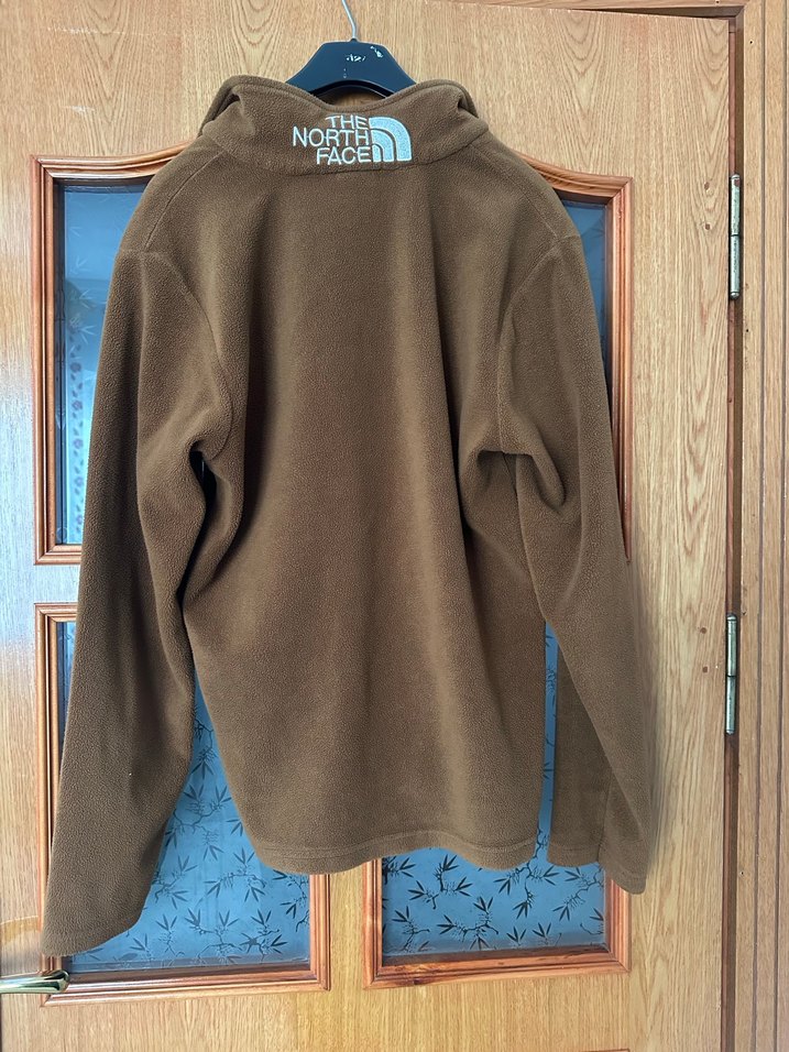 Erkek Polar sweatshirt - Görsel 4