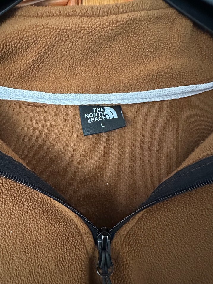 Erkek Polar sweatshirt - Görsel 5