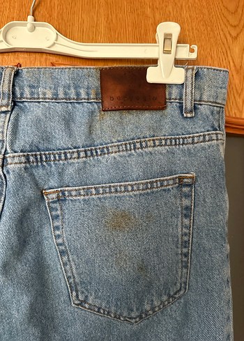 Erkek Jean - Görsel 4