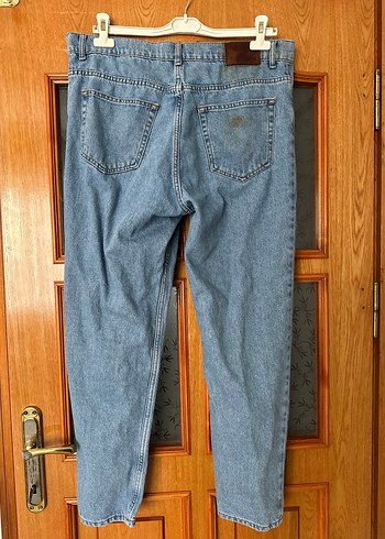 Erkek Jean - Görsel 2