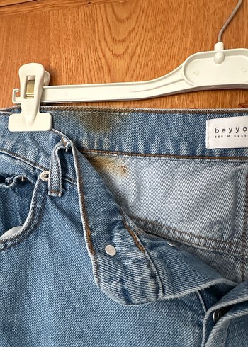 Erkek Jean - Görsel 3