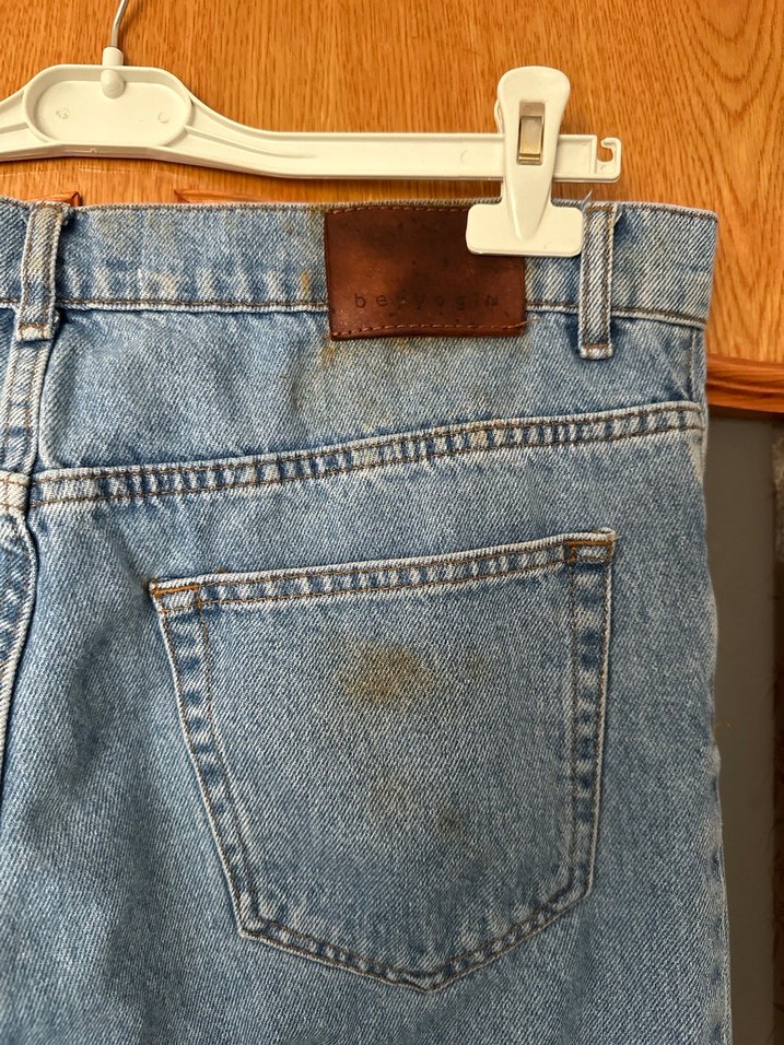 Erkek Jean - Görsel 4