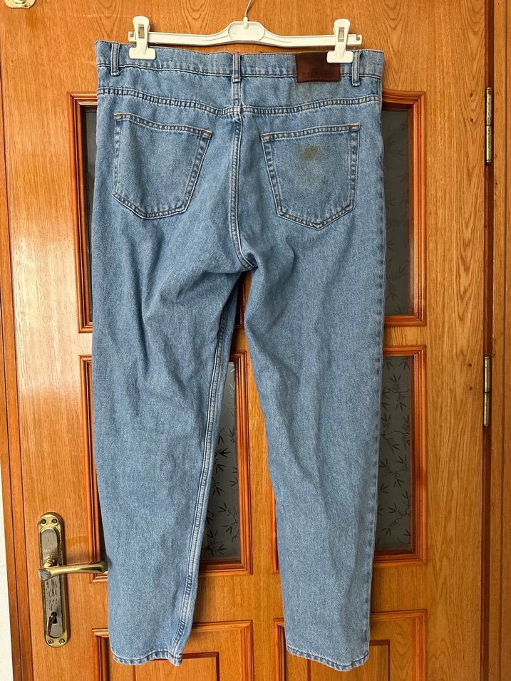 Erkek Jean - Görsel 2