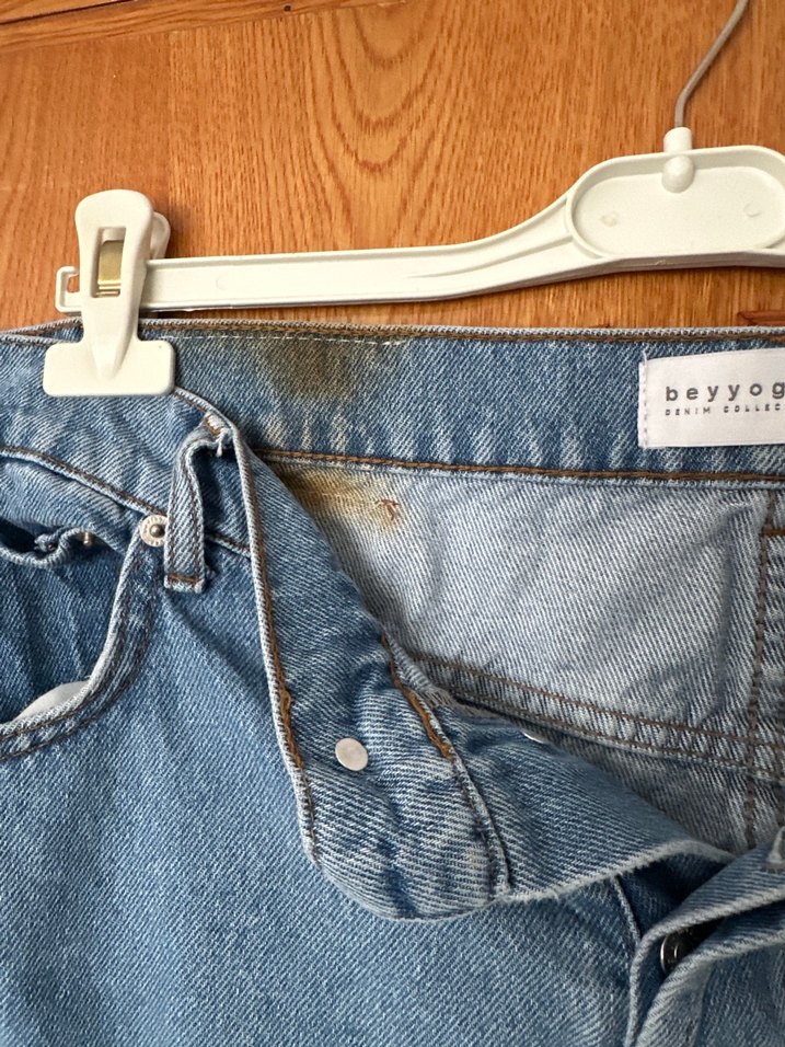 Erkek Jean - Görsel 3