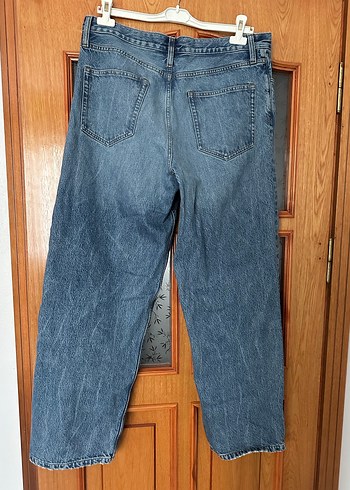 Erkek jean - Görsel 2