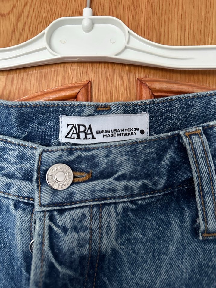 Erkek jean - Görsel 3