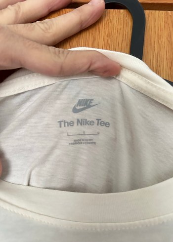 Nike tişört - Görsel 4