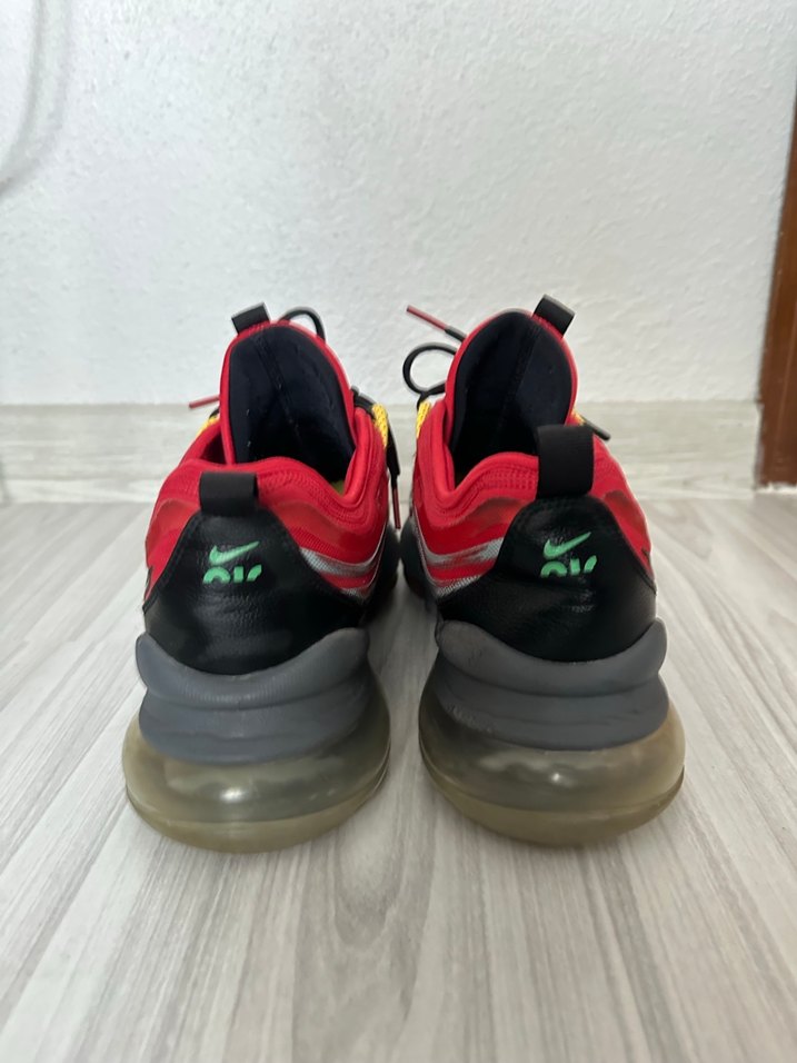 Nike air max Zoom 950 - Görsel 4
