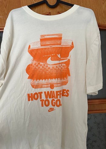 Nike tişört - Görsel 2