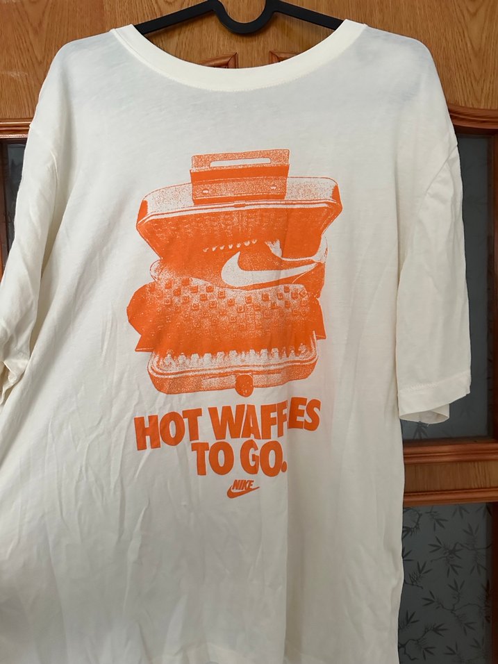 Nike tişört - Görsel 2