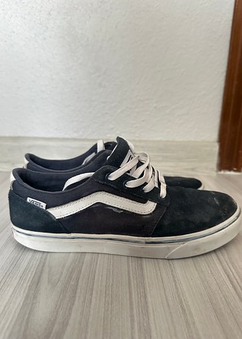 Vans chapman stripe - Görsel 2
