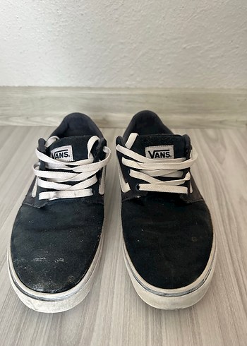 Vans chapman stripe - Görsel 4