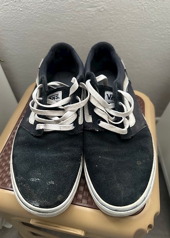 Vans chapman stripe - Görsel 6