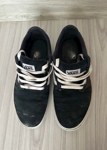 Vans 42