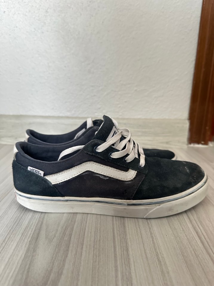Vans chapman stripe - Görsel 2