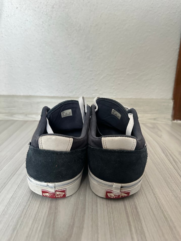 Vans chapman stripe - Görsel 3