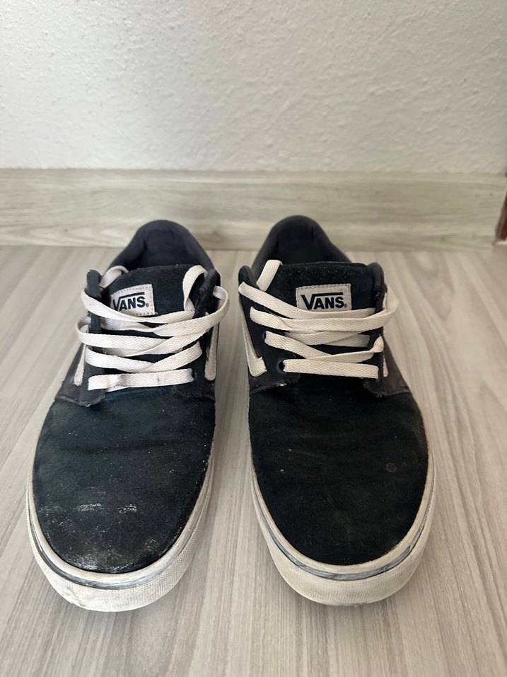 Vans chapman stripe - Görsel 4