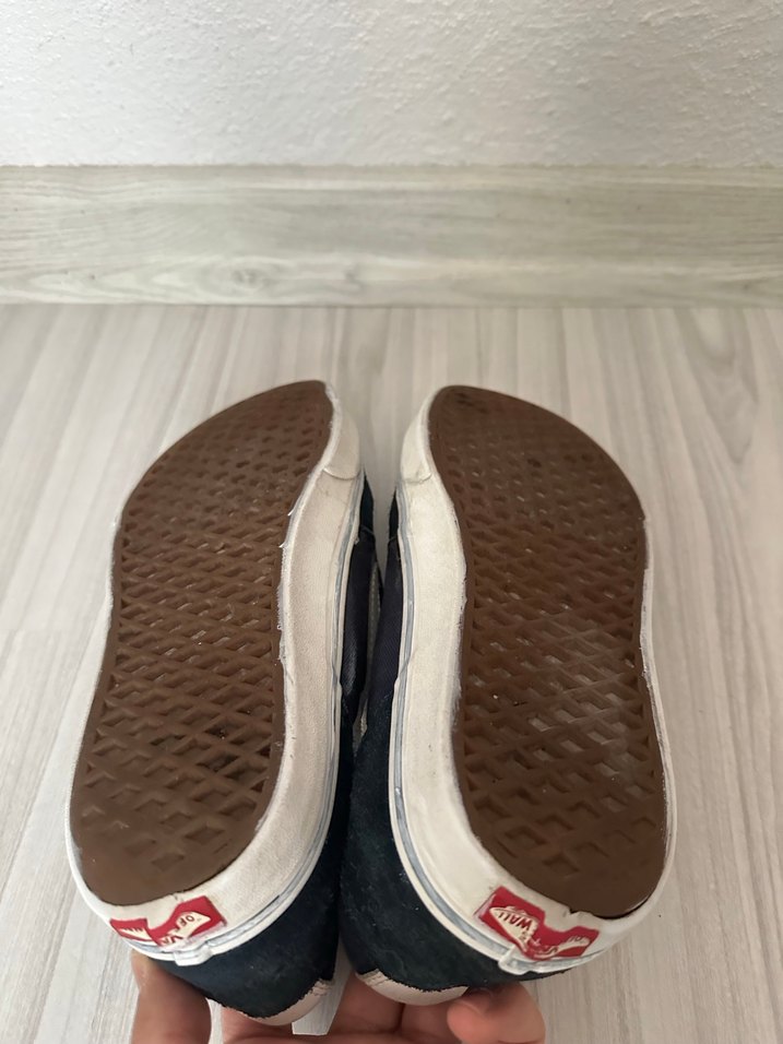 Vans chapman stripe - Görsel 5