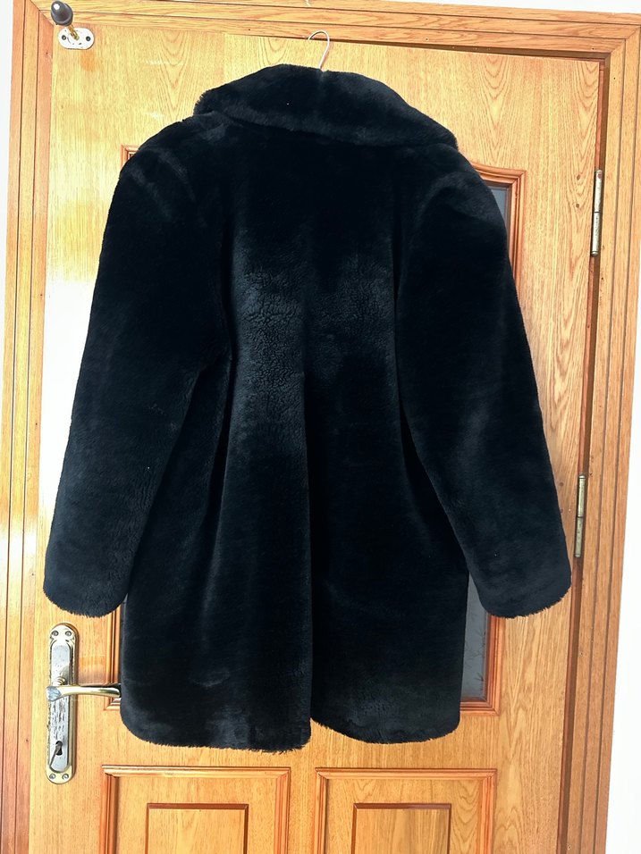 Fendi kürk - Görsel 3