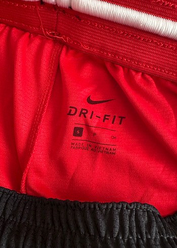 Nike swoosh şort erkek - Görsel 4