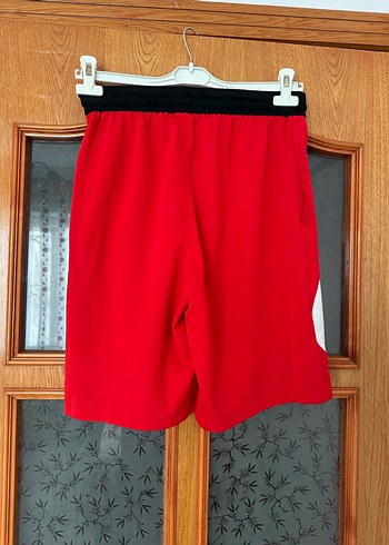 Nike swoosh şort erkek - Görsel 3