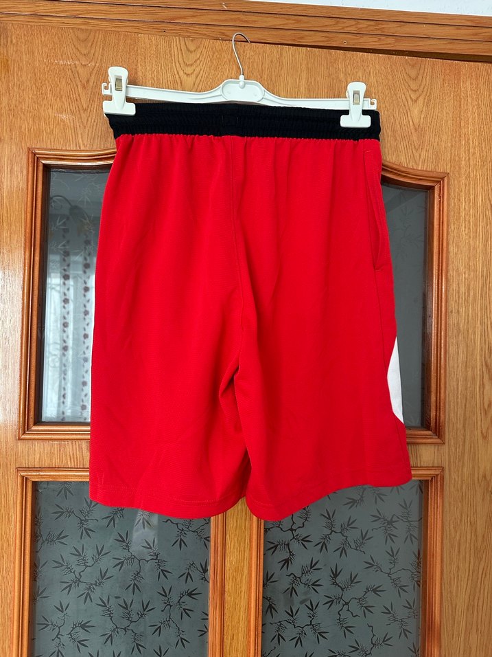 Nike swoosh şort erkek - Görsel 3