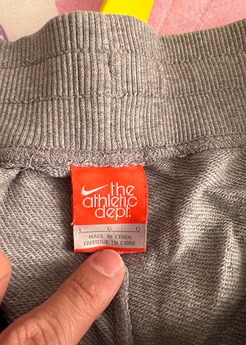 Nike şort erkek - Görsel 4