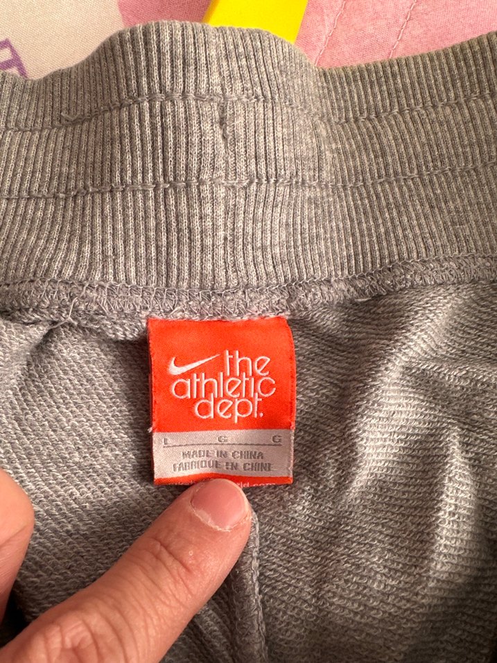 Nike şort erkek - Görsel 4