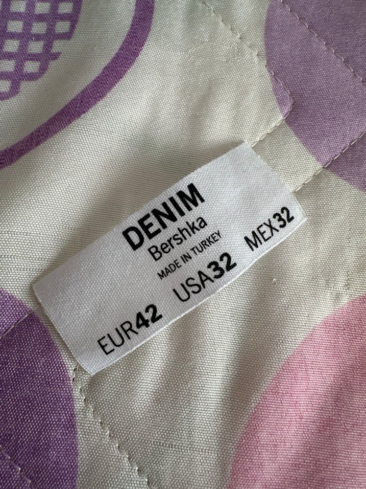 Bershka yırtık pantolon - Görsel 4