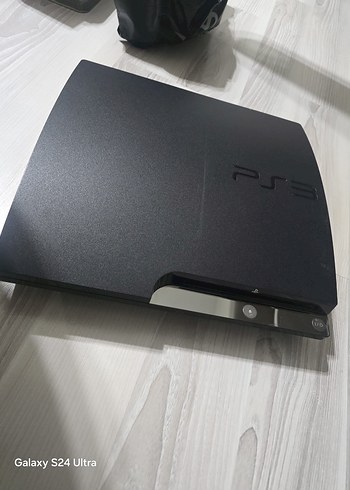 PlayStation 3 - Görsel 3