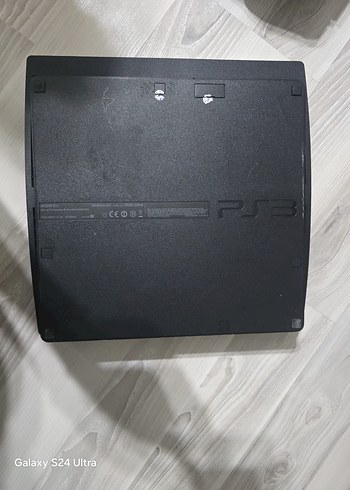 PlayStation 3 - Görsel 8