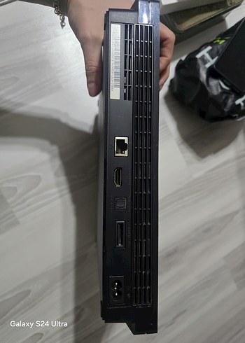 PlayStation 3 - Görsel 4