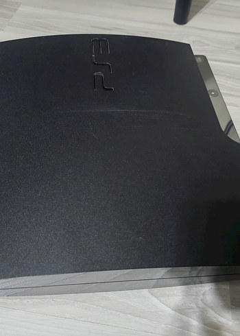 PlayStation 3 - Görsel 2