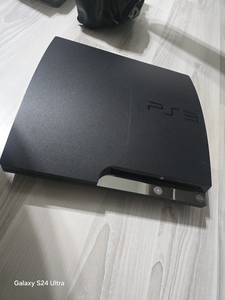 PlayStation 3 - Görsel 3